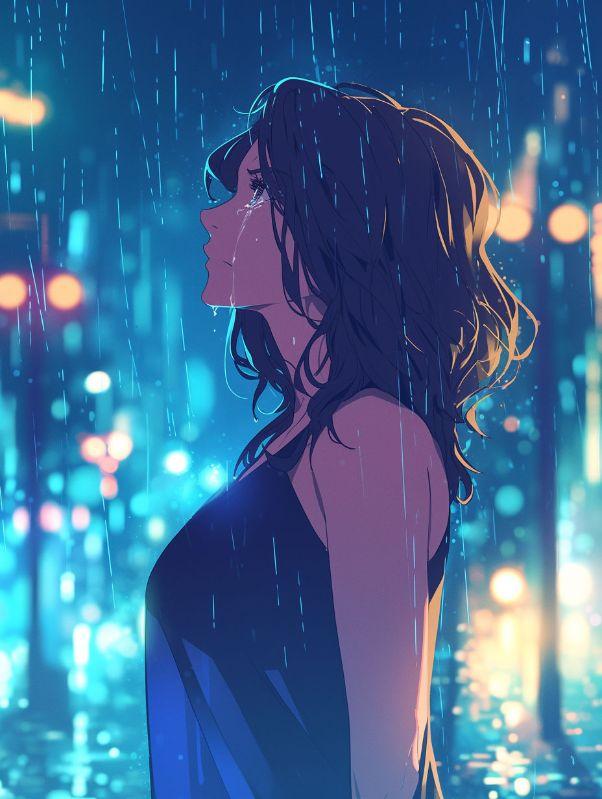 儿子死后，冷漠老公却疯了