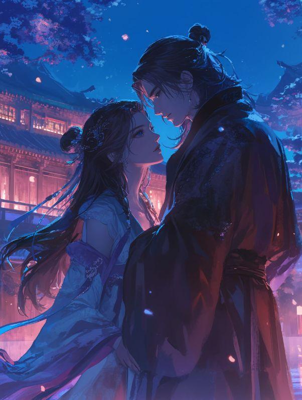 和离后，夫兄把我宠上天