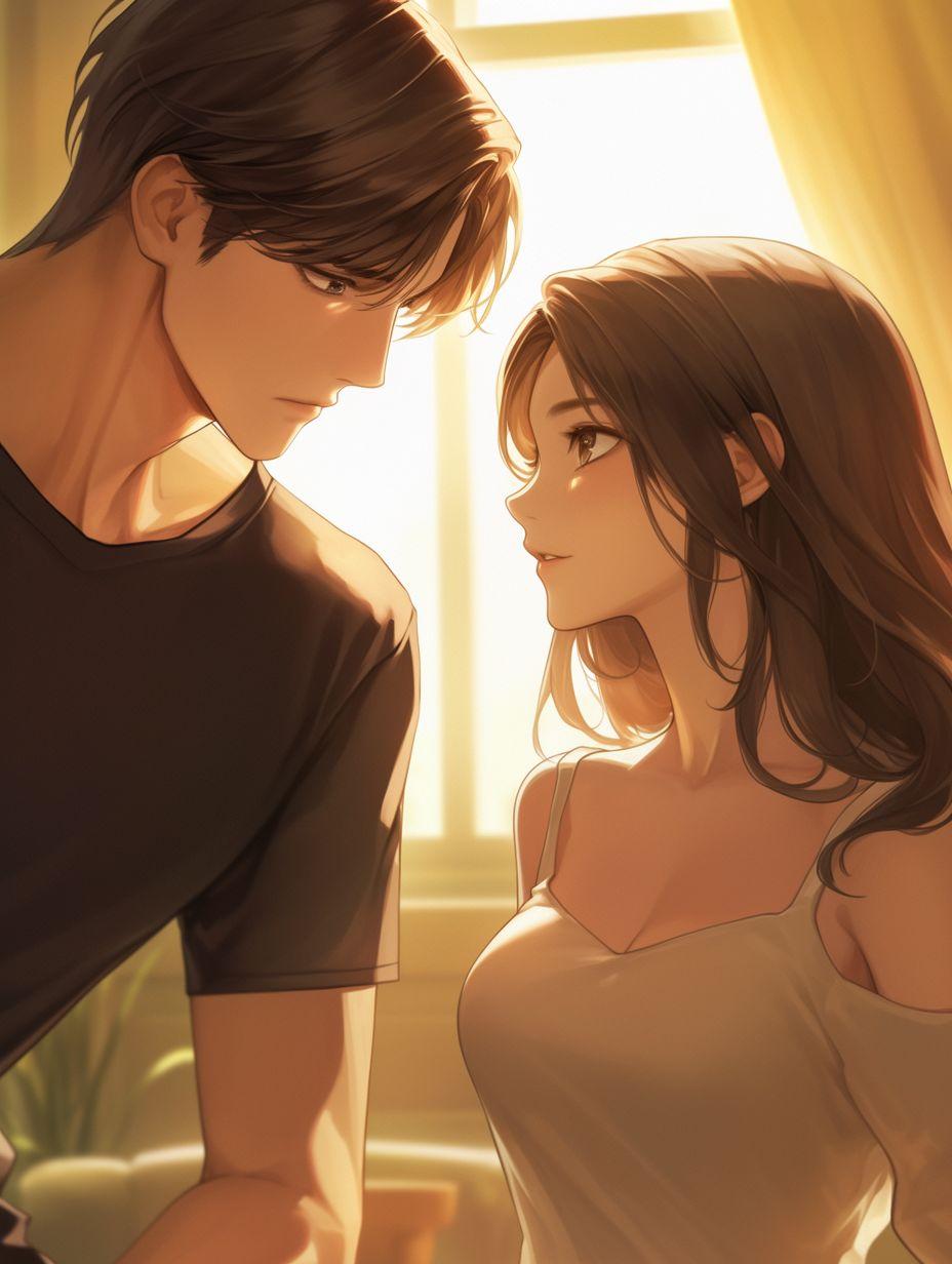 婚内AA后，老公哭着后悔