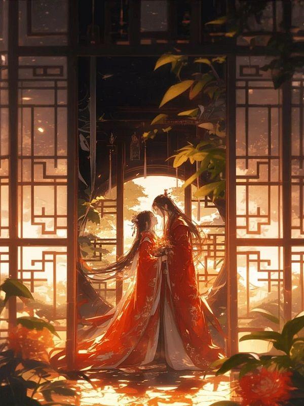 替嫁九千岁后，我杀疯了