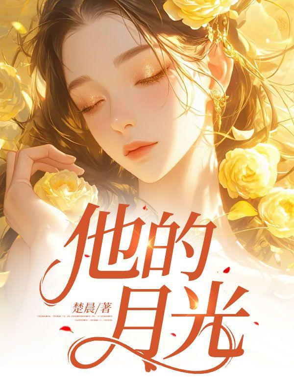 他的月光