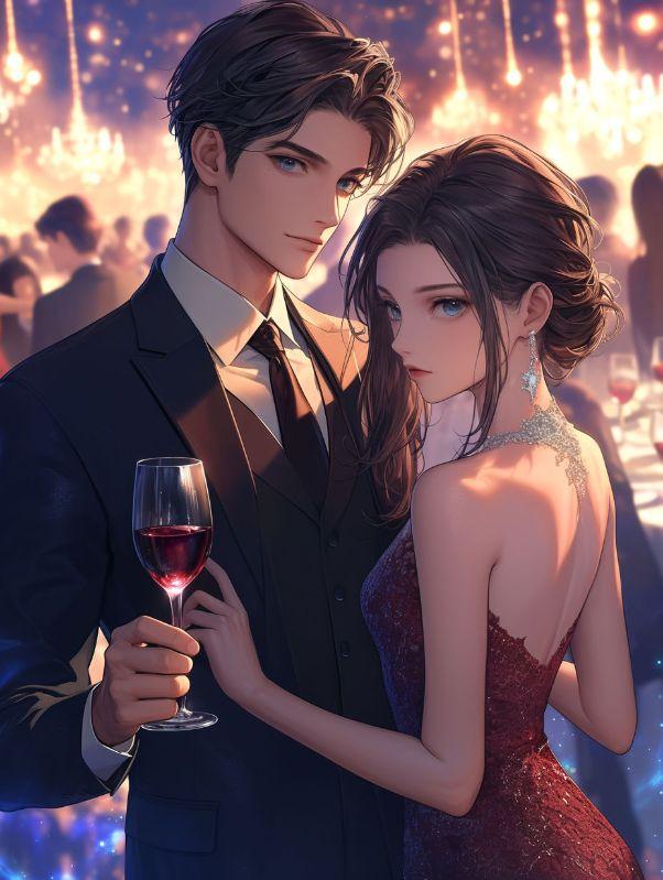 霸道前妻狠狠爱，丈夫只想逃