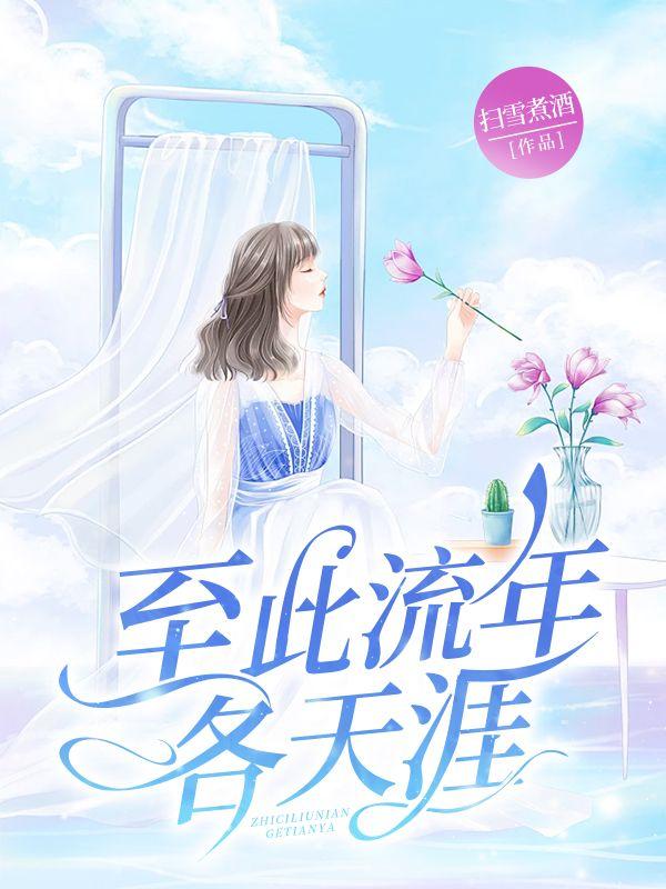 至此流年各天涯