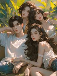 把自己的老婆送到别的男人