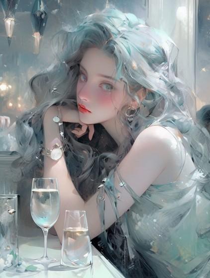 老婆给我买保险，受益人填的却是她的情人