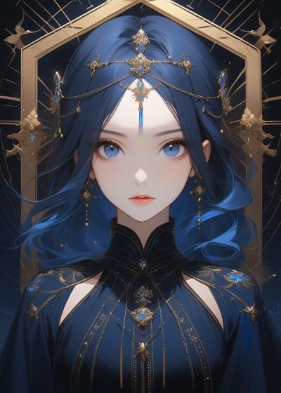 和离后，裴将军疯了