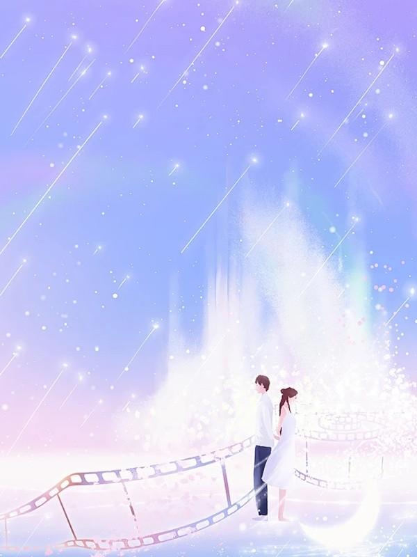 飞机故障时，妻子将降落伞给了白月光