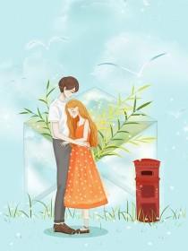 女主的马甲被男神扒了