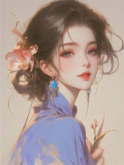 新婚夜，我被我的夫君扔进乞丐堆