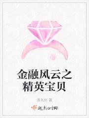 金融风云之精英宝贝