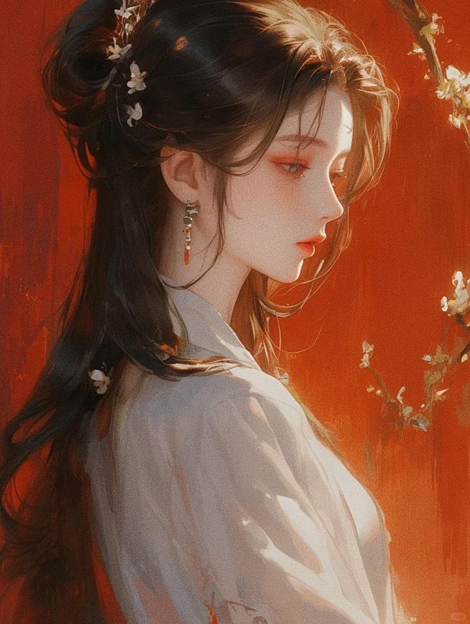 人间天堂的烟火图片