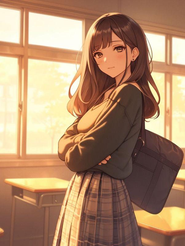 我带的学生全员清华