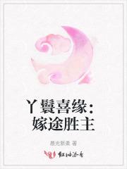 丫鬟喜缘：嫁途胜主