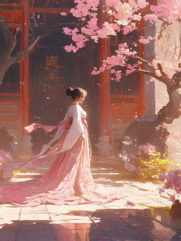 相公勾搭寡嫂，重生归来我助你一臂之力