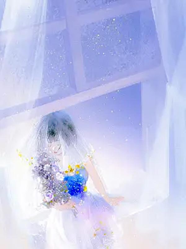 我死在婚礼当天