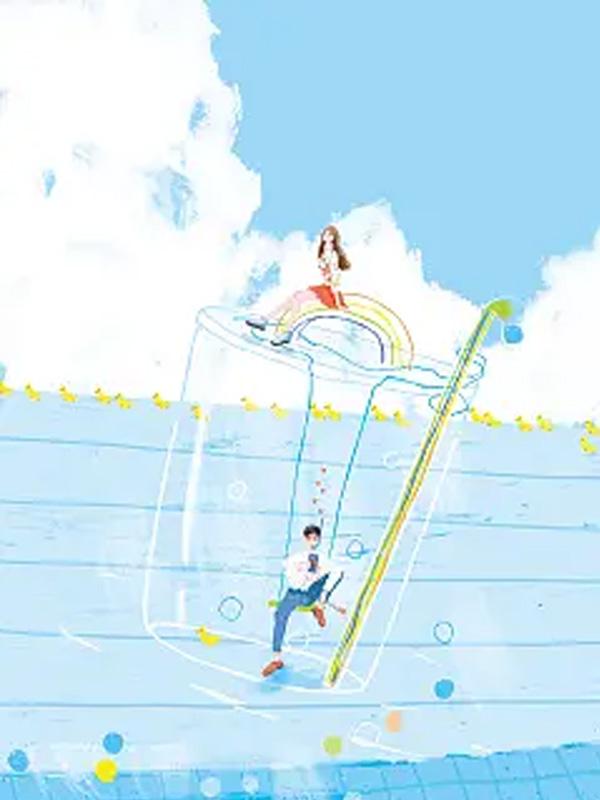 老公为白月光将怀孕的我推入鳄鱼池