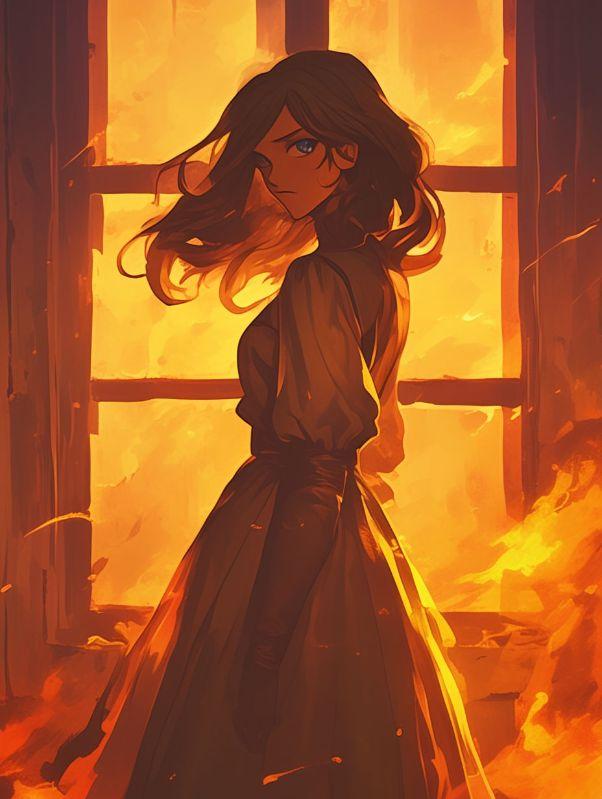 重生后，我让骗婚渣男债台高筑