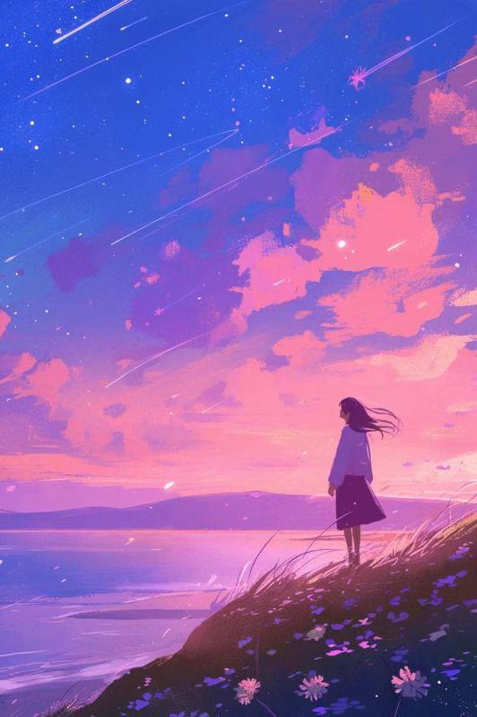 学妹告白失败后男友接手了