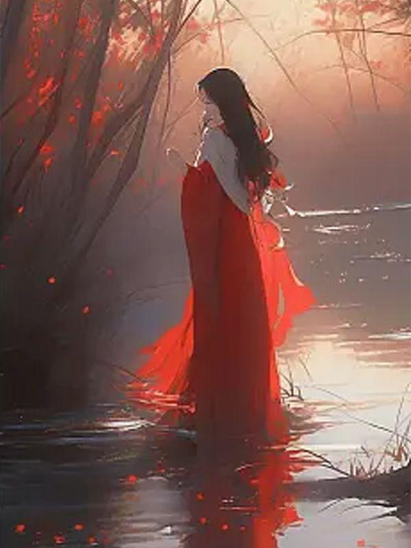 我被嫂子当成外室凌迟后，哥哥杀疯了