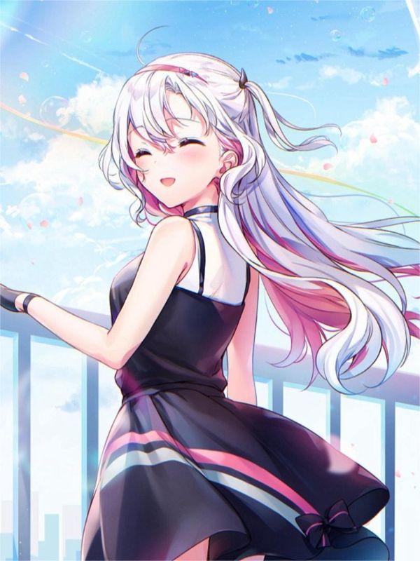 妈妈偷走我的录取通知书