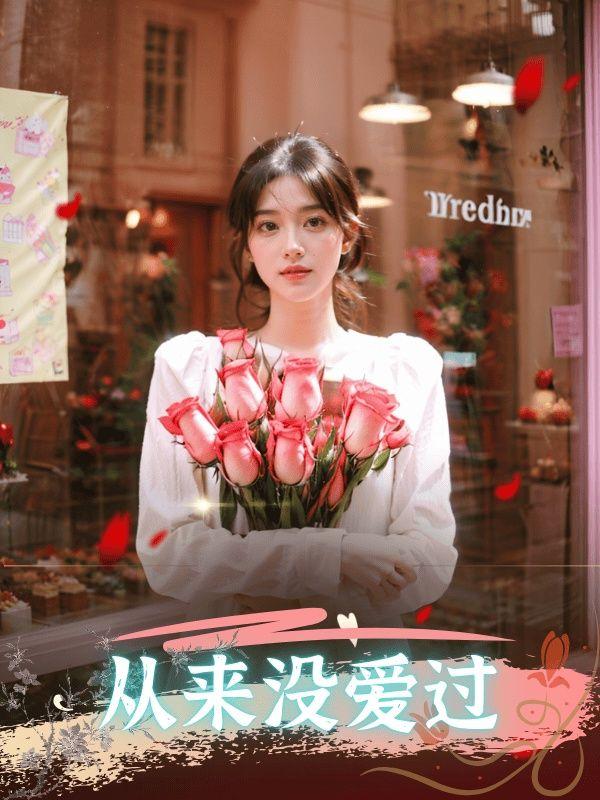 从来没爱过