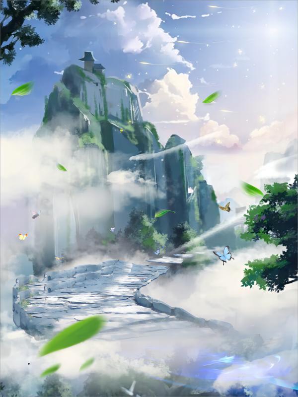 逼我吃下毒丹后，夫君疯了