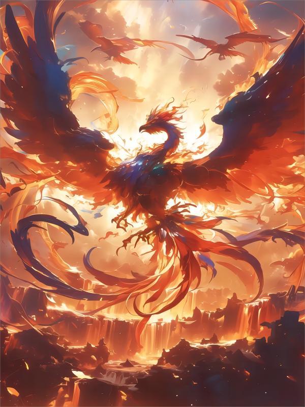 凤蛋被皇姐掉包后，族长疯了