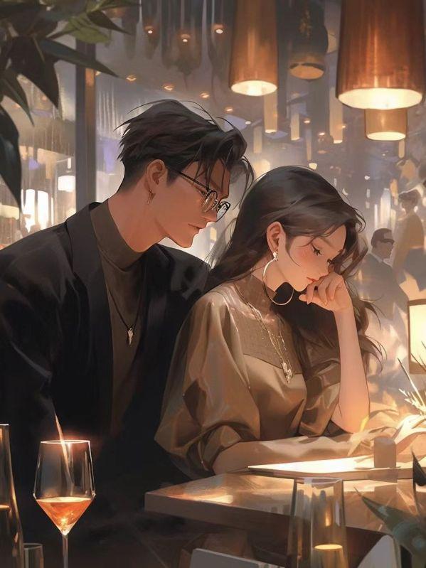 为哄白月光，男友任由我的奶奶坠崖