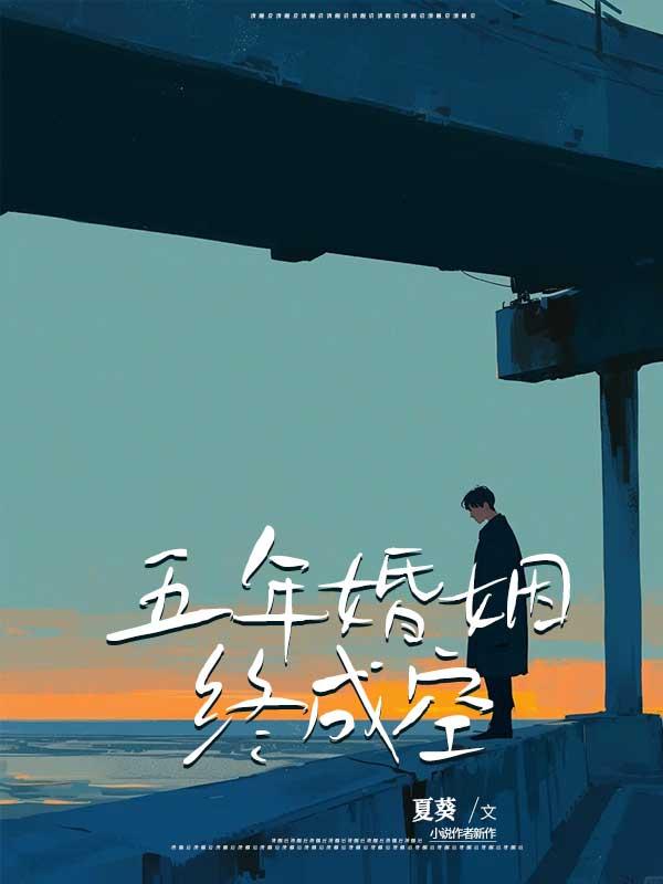 五年婚姻终成空