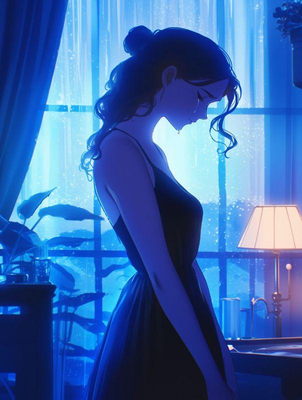 为救渣男不孕后，他却出轨了