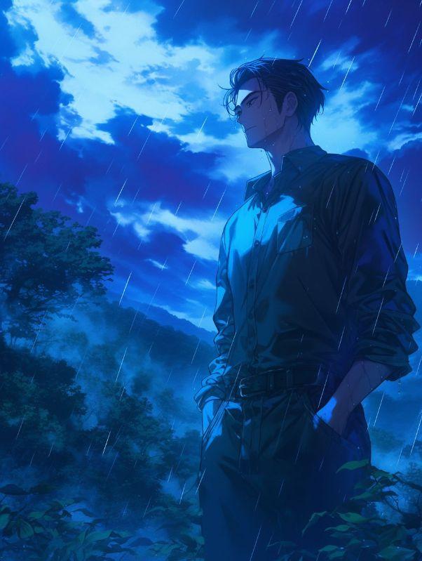 她的爱来得太晚