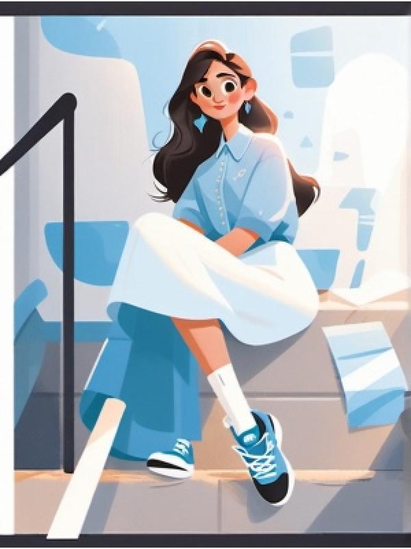 打暑假工被当成小情人后，我爸杀疯了