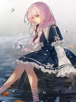 外卖员非法入室后，我摘下脑袋吓疯他