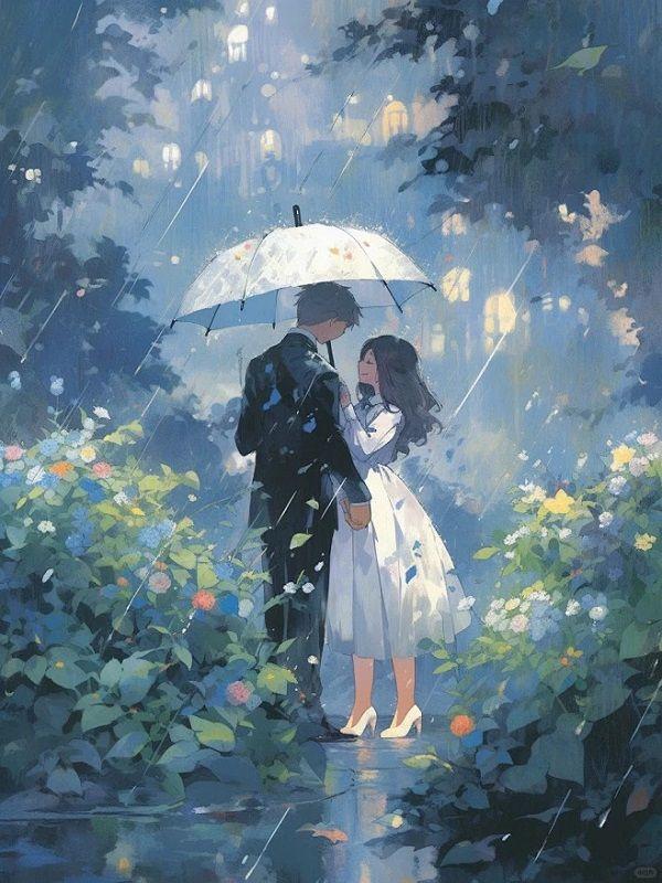 养母逼我嫁给智障哥哥