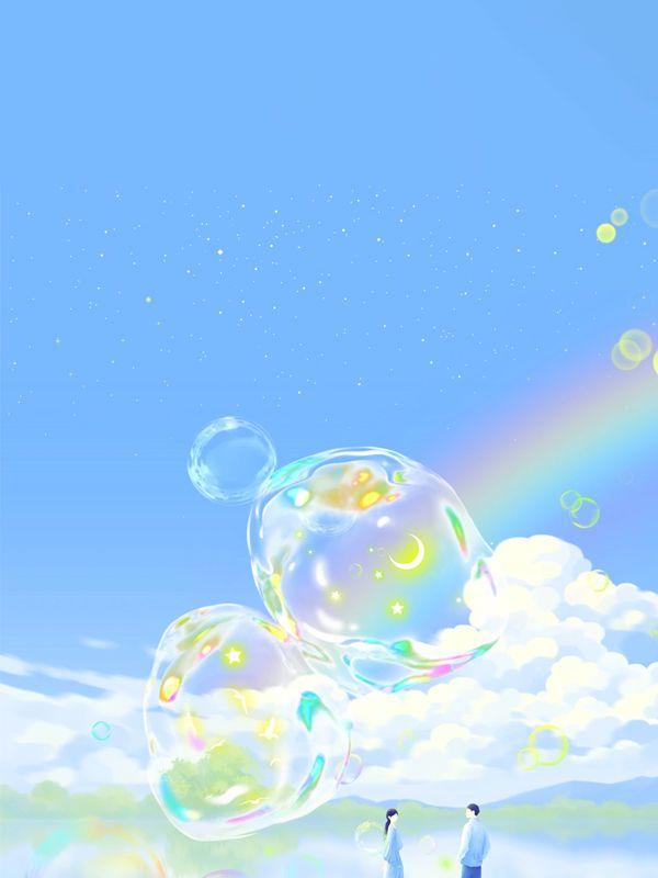 假死后，女主暴富了