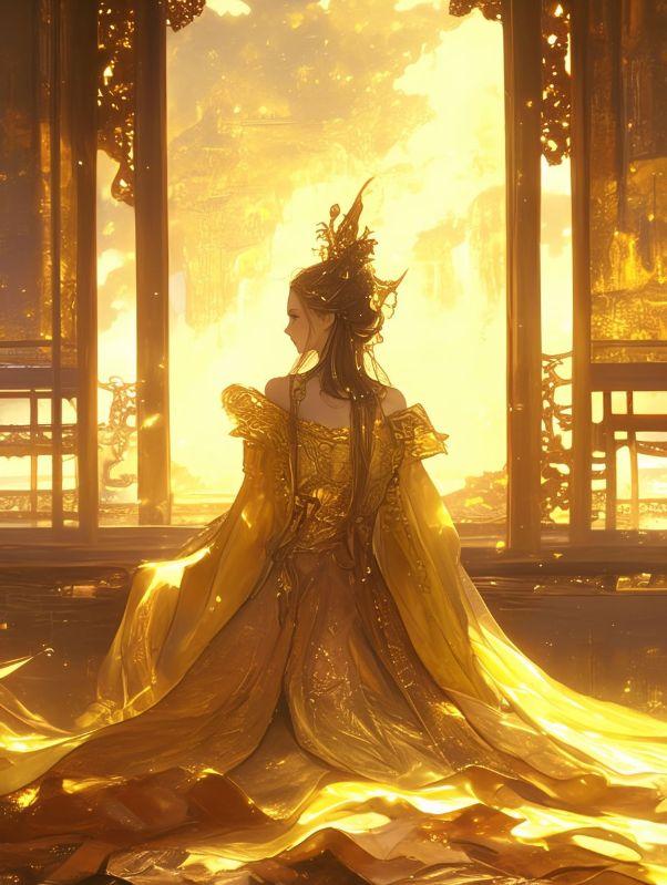 男友的青梅追随我们穿越后