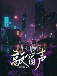 十七楼的敲窗声