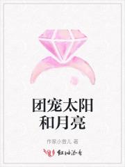 团宠太阳和月亮