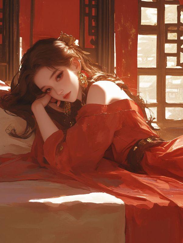 嫂子以为换掉我的双胞胎