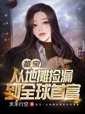 鉴宝：从地摊捡漏到全球首富