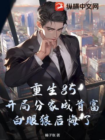 重生85：开局分家成首富，白眼狼后悔了