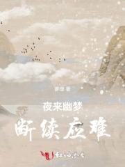 夜来幽梦，断续应难