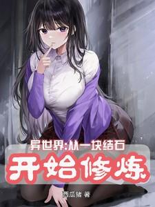 异世界：从一块结石开始修炼