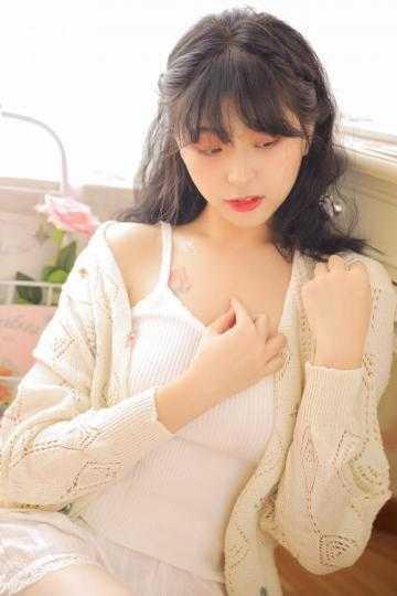 白月光竟是黑心莲姬元徽周恃宁