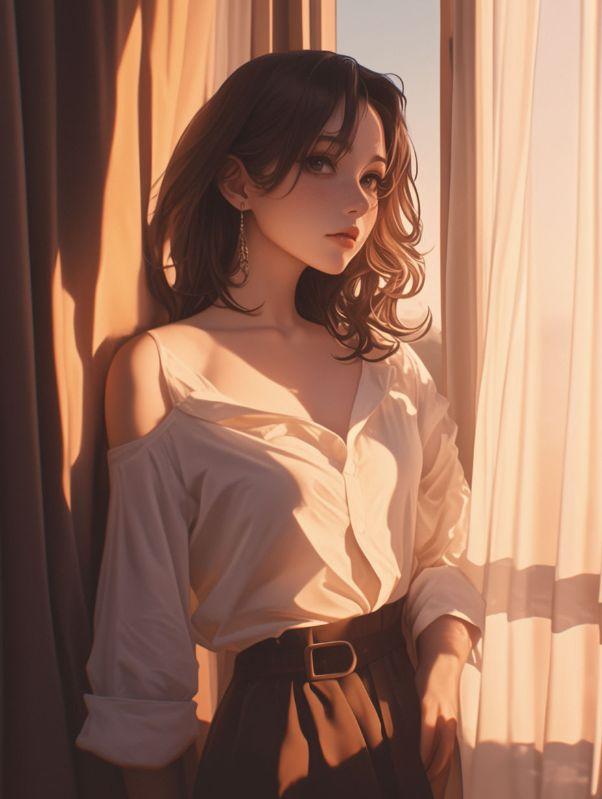 我给你的那十年