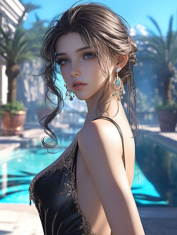 揽春光by于幼邵远程陶静姝