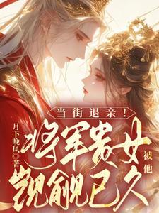 当街退亲！将军贵女被他觊觎已久