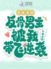随军海岛，反骨男主被我带飞逆袭