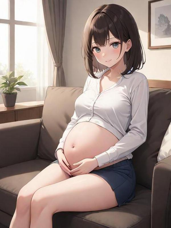 小三说我的妊娠纹吓到她，老公让我滚