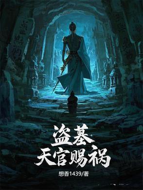 盗墓：天官赐祸